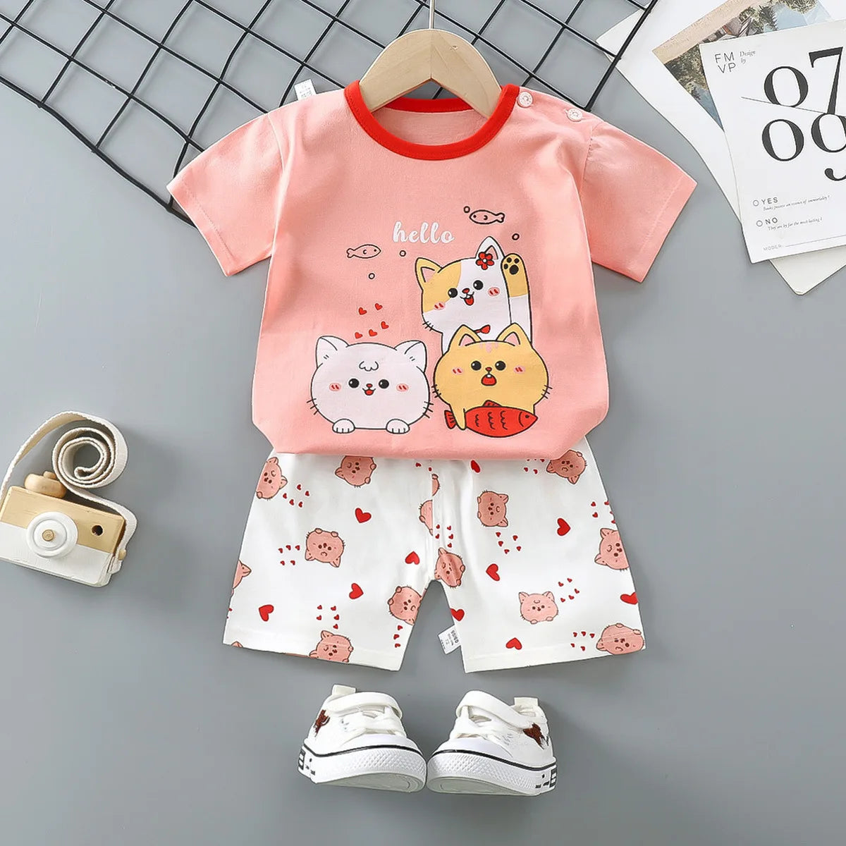 Baby Set 5