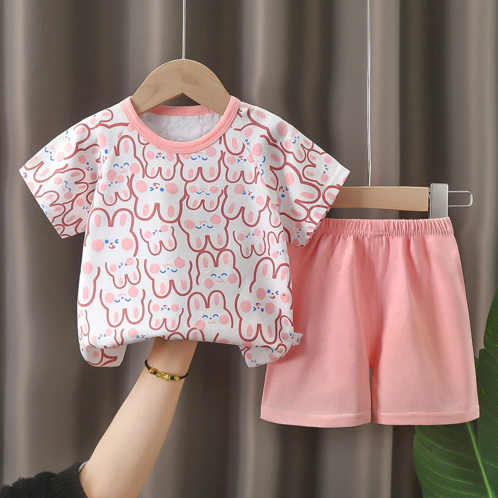Baby Set 6