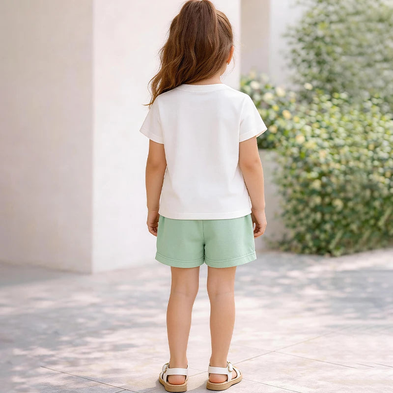 Butterfly Tee 6