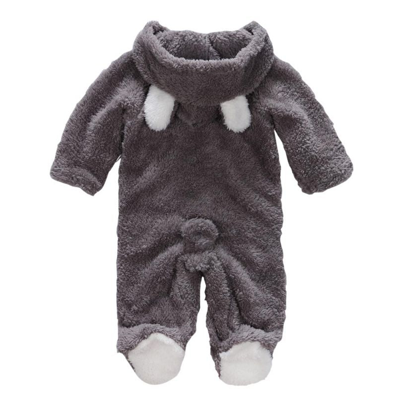 Baby Bear Onesie