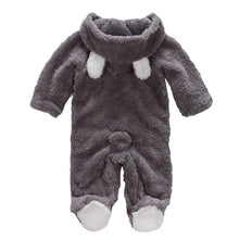 Load image into Gallery viewer, Baby Bear Onesie