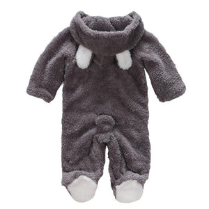 Baby Bear Onesie