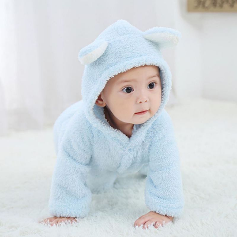 Baby Bear Onesie