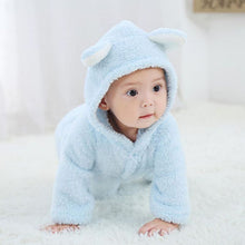 Load image into Gallery viewer, Baby Bear Onesie
