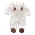 Baby Bear Onesie