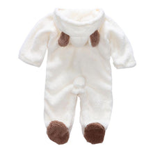 Load image into Gallery viewer, Baby Bear Onesie