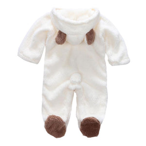 Baby Bear Onesie