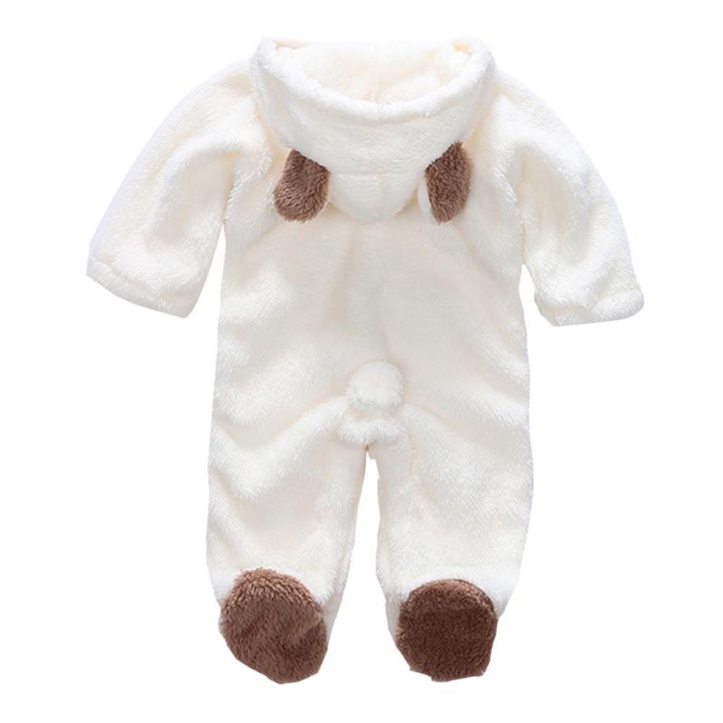 Baby Bear Onesie