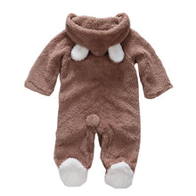 Load image into Gallery viewer, Baby Bear Onesie