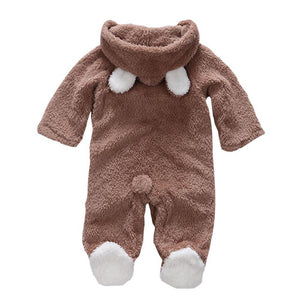 Baby Bear Onesie