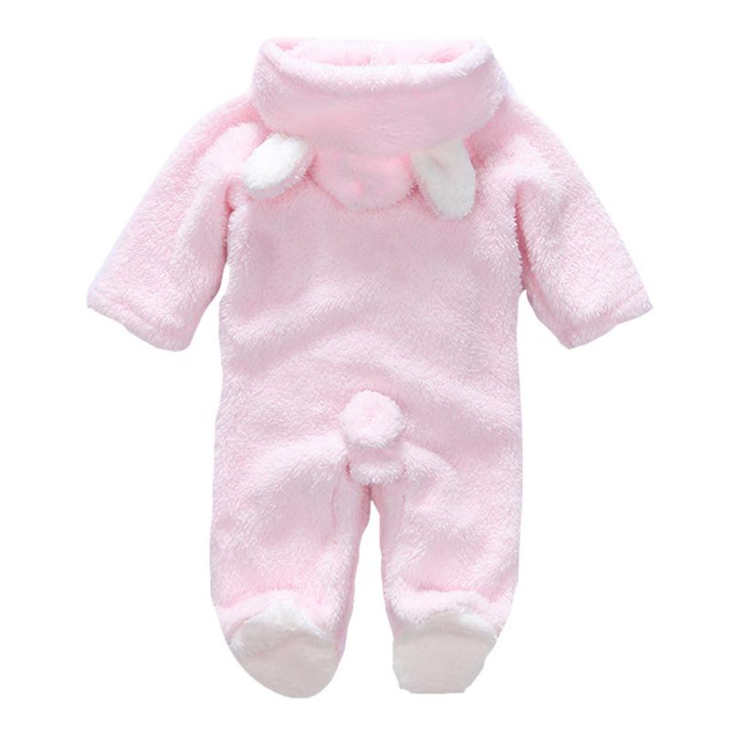 Baby Bear Onesie