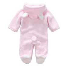 Load image into Gallery viewer, Baby Bear Onesie