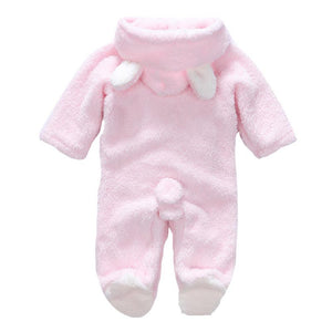 Baby Bear Onesie