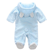 Load image into Gallery viewer, Baby Bear Onesie