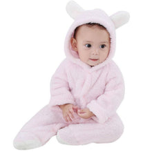 Load image into Gallery viewer, Baby Bear Onesie