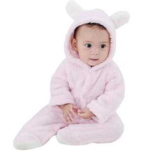 Baby Bear Onesie