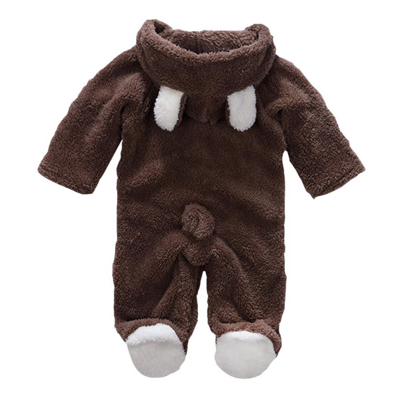 Baby Bear Onesie