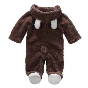 Baby Bear Onesie