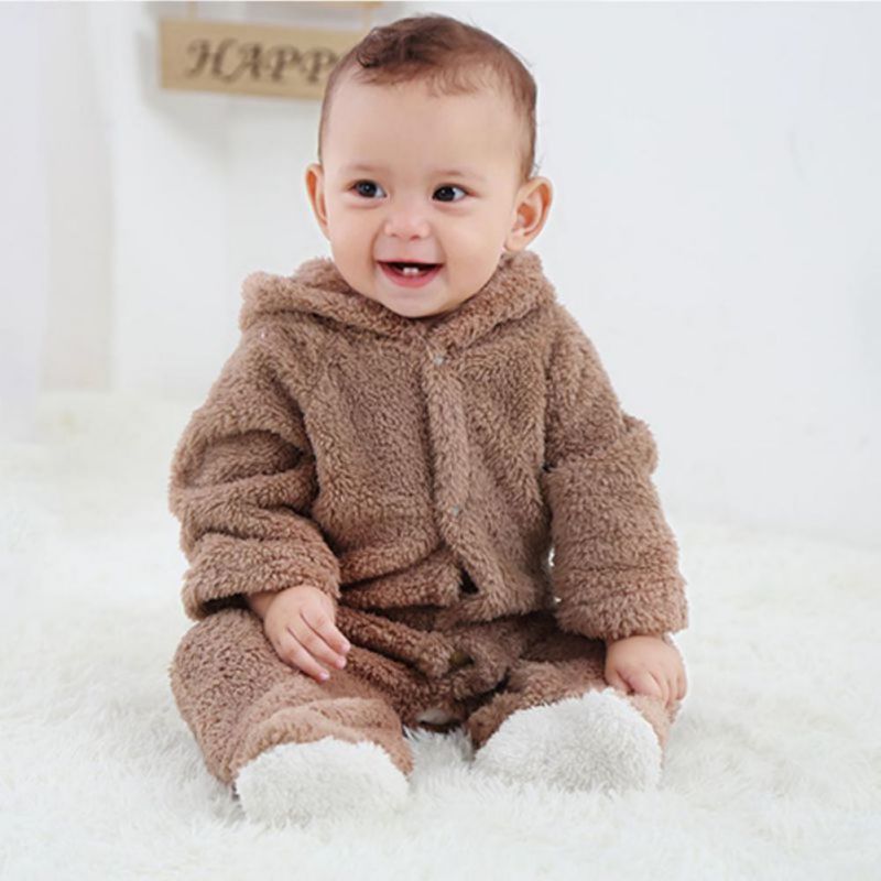 Baby Bear Onesie
