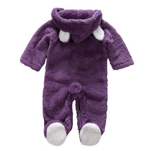 Load image into Gallery viewer, Baby Bear Onesie