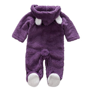 Baby Bear Onesie