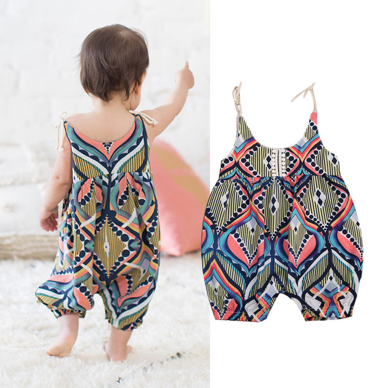 New fashion romper onesie outfit for babies | See:Saw Kids