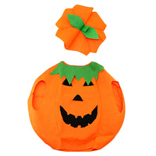 Load image into Gallery viewer, Family of Pumpkins Halloween